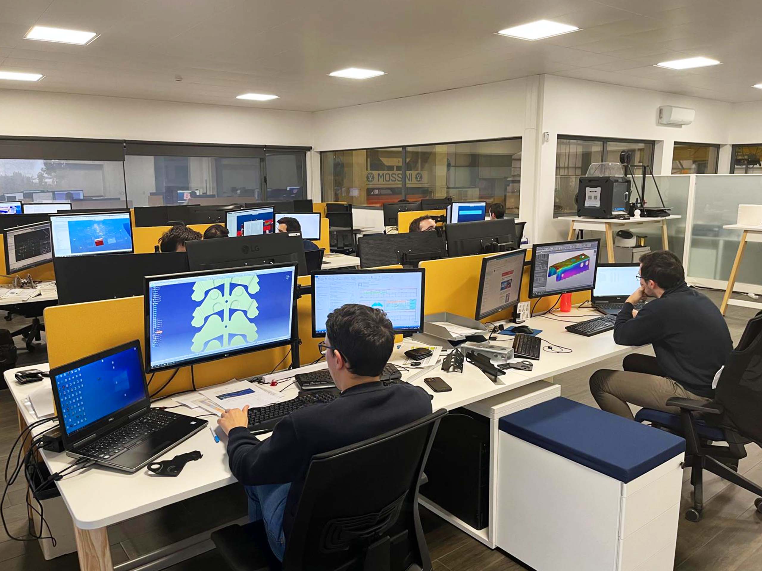 Engineering Department — EPALFER