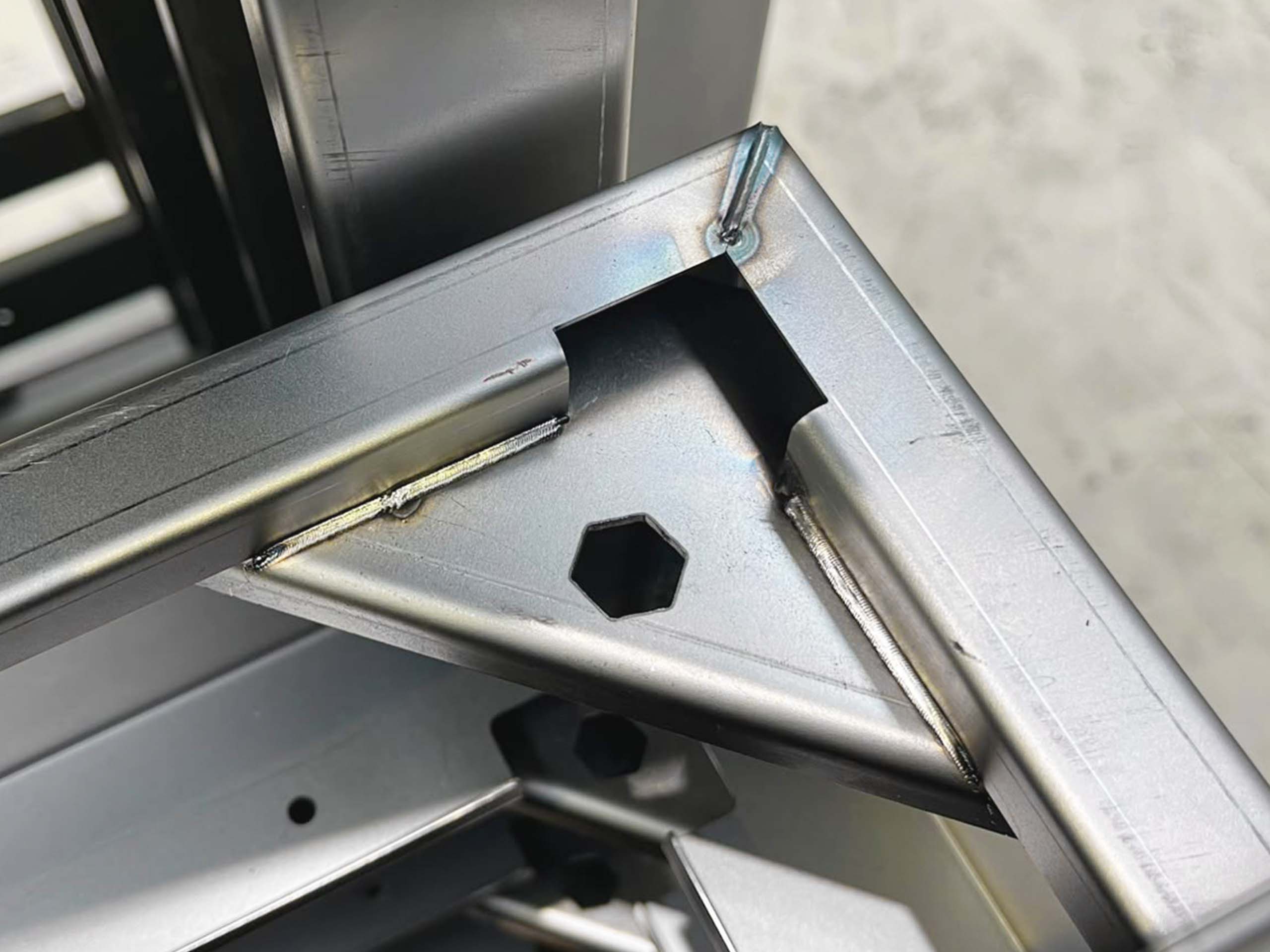 Laser Welding — EPALFER